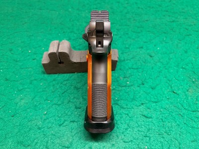 CZ CZ 75 TACTICAL SPORT 9MM LUGER (9X19 PARA) - Image 13 of 23