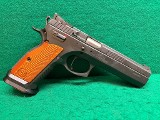 CZ CZ 75 TACTICAL SPORT 9MM LUGER (9X19 PARA) - Image 2 of 23