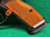 CZ CZ 75 TACTICAL SPORT 9MM LUGER (9X19 PARA) - Image 11 of 23