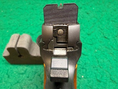 CZ CZ 75 TACTICAL SPORT 9MM LUGER (9X19 PARA) - Image 22 of 23