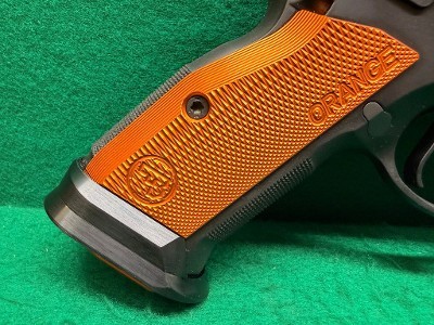 CZ CZ 75 TACTICAL SPORT 9MM LUGER (9X19 PARA) - Image 3 of 23