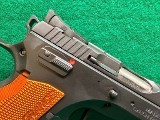 CZ CZ 75 TACTICAL SPORT 9MM LUGER (9X19 PARA) - Image 4 of 23