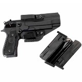 BERETTA 92FS 9MM LUGER (9X19 PARA) - Image 3 of 3