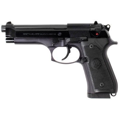 BERETTA 92FS 9MM LUGER (9X19 PARA) - Image 1 of 3