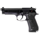 BERETTA 92FS 9MM LUGER (9X19 PARA) - Image 1 of 3