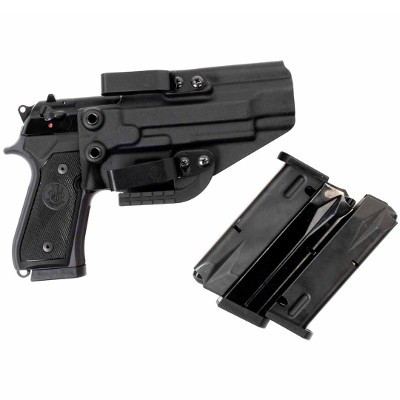 BERETTA 92FS 9MM LUGER (9X19 PARA) - Image 3 of 3
