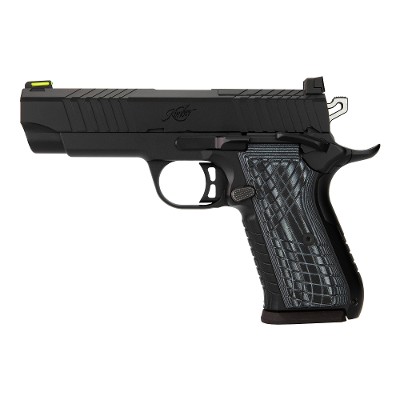 KIMBER KDS9C [BLK] *10-ROUND* 9MM LUGER (9X19 PARA) - Image 2 of 2