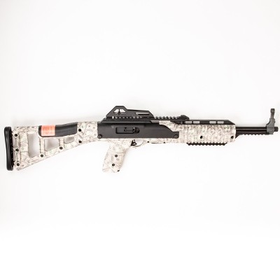HI-POINT 9TS CARBINE (MONEY EDITION) 9MM LUGER (9X19 PARA) - Image 2 of 3
