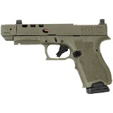 PALMETTO STATE ARMORY DAGGER COMPACT SWRV2 COMP 9MM LUGER (9X19 PARA) - Image 1 of 2