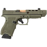 PALMETTO STATE ARMORY DAGGER COMPACT SWRV2 COMP 9MM LUGER (9X19 PARA) - Image 2 of 2