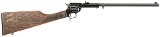 HERITAGE MFG. ROUGH RIDER RANCHER .22 LR - Image 1 of 1