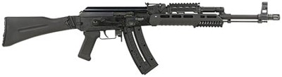 MAUSER AK-47 .22 LR - Image 1 of 1
