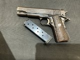 COLT COLT&sbquo;S MK IV/SERIES 70 .45 ACP - Image 4 of 4