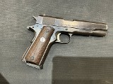 COLT COLT&sbquo;S MK IV/SERIES 70 .45 ACP - Image 1 of 4