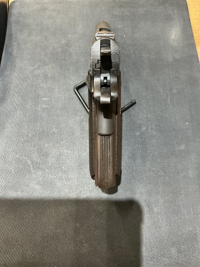 COLT COLT&sbquo;S MK IV/SERIES 70 .45 ACP - Image 2 of 4