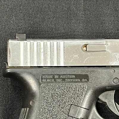 GLOCK 22.40 S&W - Image 15 of 18