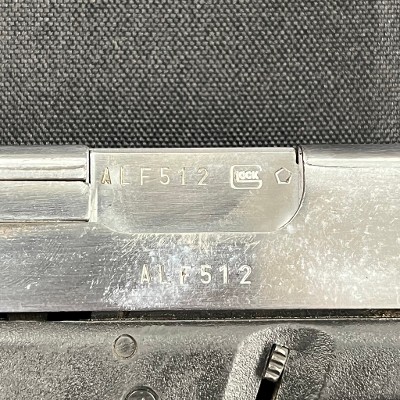 GLOCK 22.40 S&W - Image 11 of 18