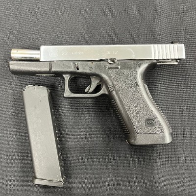 GLOCK 22.40 S&W - Image 3 of 18
