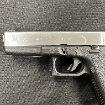 GLOCK 22.40 S&W - Image 7 of 18