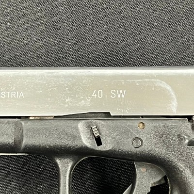GLOCK 22.40 S&W - Image 17 of 18