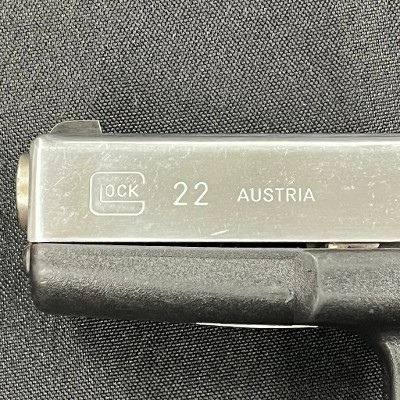 GLOCK 22.40 S&W - Image 16 of 18