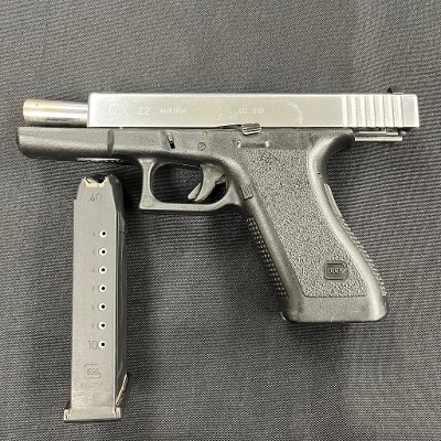 GLOCK 22.40 S&W - Image 4 of 18