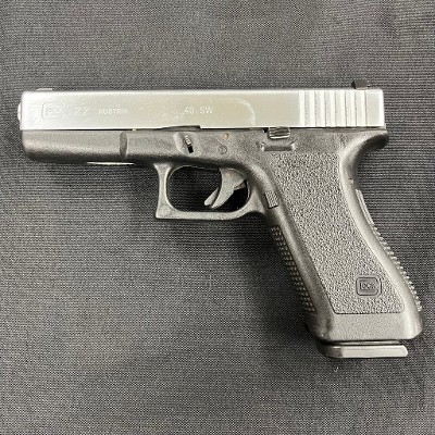 GLOCK 22.40 S&W - Image 1 of 18