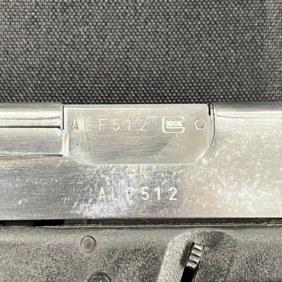 GLOCK 22.40 S&W - Image 11 of 18