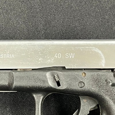 GLOCK 22.40 S&W - Image 17 of 18