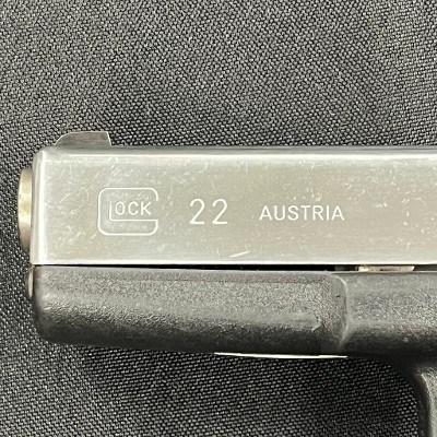 GLOCK 22.40 S&W - Image 16 of 18