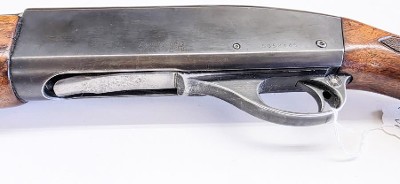 REMINGTON MODEL 11-48 SEMI-AUTO CHAMBERED IN 12 GAUGE 12 GA - Image 6 of 6