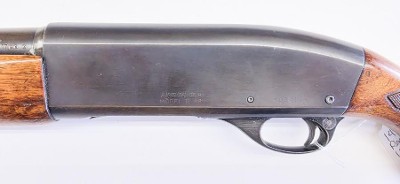 REMINGTON MODEL 11-48 SEMI-AUTO CHAMBERED IN 12 GAUGE 12 GA - Image 3 of 6