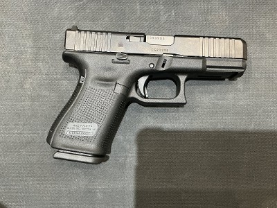 GLOCK 19 GEN 5 9MM LUGER (9x19 PARA) - Image 2 of 4