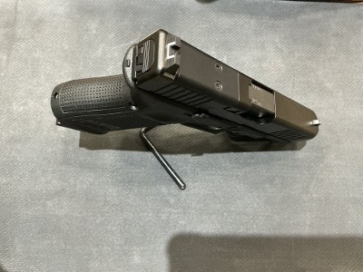 GLOCK 19 GEN 5 9MM LUGER (9x19 PARA) - Image 4 of 4