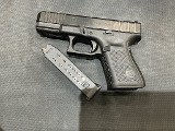 GLOCK 19 GEN 5 9MM LUGER (9x19 PARA) - Image 1 of 4