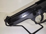 BERETTA M9-ASSY 9MM LUGER (9x19 PARA) - 2 of 7
