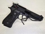 BERETTA M9-ASSY 9MM LUGER (9x19 PARA) - 4 of 7