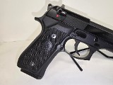 BERETTA M9-ASSY 9MM LUGER (9x19 PARA) - 6 of 7