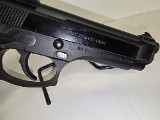 BERETTA M9-ASSY 9MM LUGER (9x19 PARA) - 5 of 7
