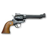RUGER NEW MODEL SINGLE SIX .22 LR - Image 2 of 4