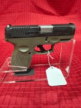 TAURUS G3C 9MM LUGER (9x19 PARA) - 2 of 5