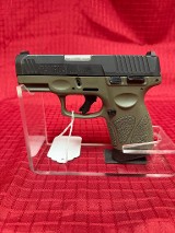 TAURUS G3C 9MM LUGER (9x19 PARA) - 1 of 5