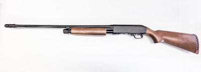 SEARS & ROEBUCK MODEL 200 PUMP CHAMBERED IN 20 GAUGE 20 GA - Image 1 of 3