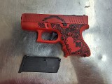GLOCK G26 Gen 3 9MM LUGER (9x19 PARA) - Image 2 of 2
