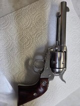 RUGER NEW VAQUERO 45 Colt (Long Colt) - Image 4 of 11