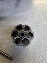 RUGER NEW VAQUERO 45 Colt (Long Colt) - Image 11 of 11