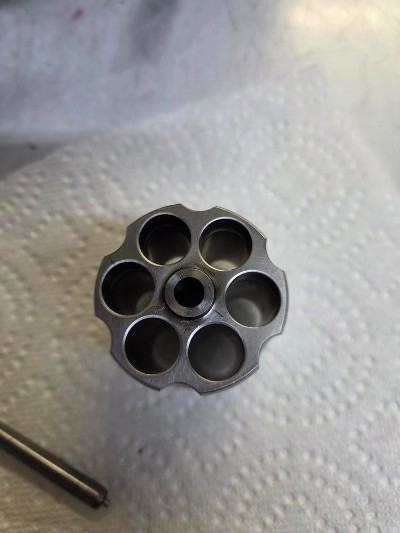 RUGER NEW VAQUERO 45 Colt (Long Colt) - Image 11 of 11