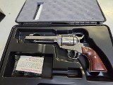 RUGER NEW VAQUERO 45 Colt (Long Colt) - Image 1 of 11