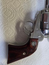RUGER NEW VAQUERO 45 Colt (Long Colt) - Image 8 of 11