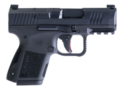CANIK METE MC9 9MM LUGER (9X19 PARA) - Image 1 of 1